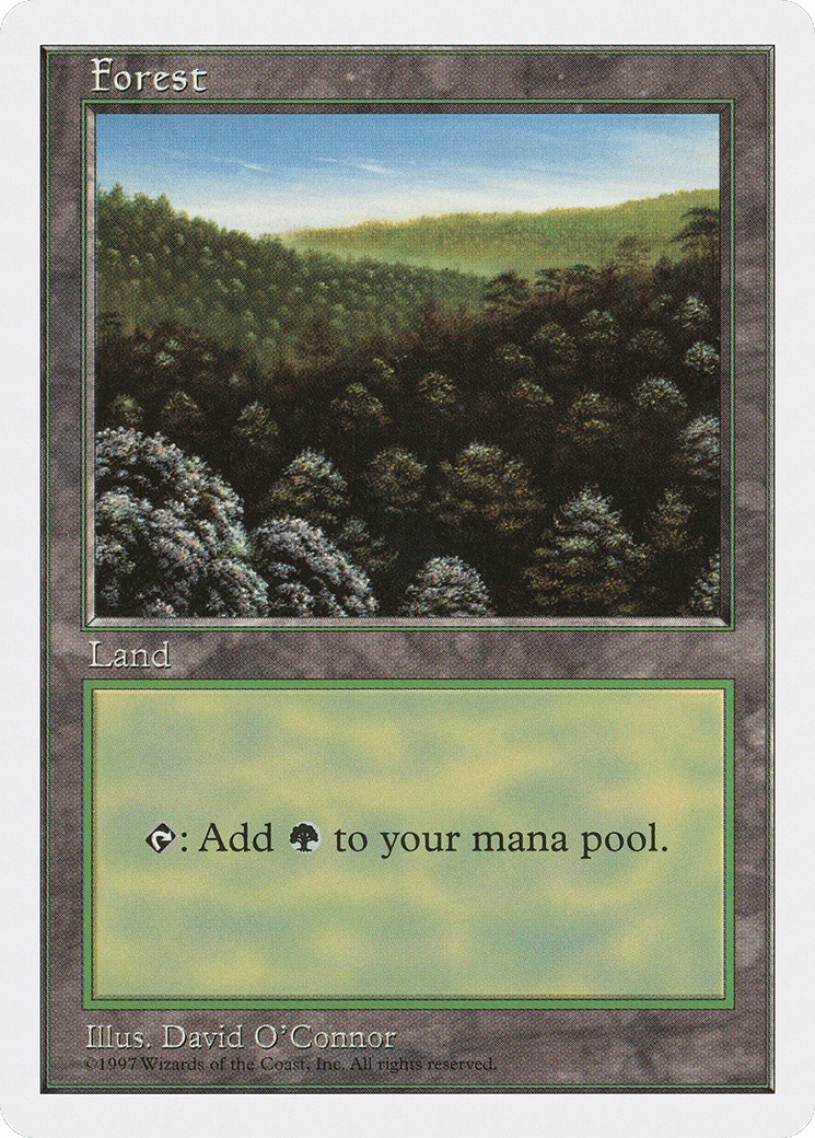 Forest