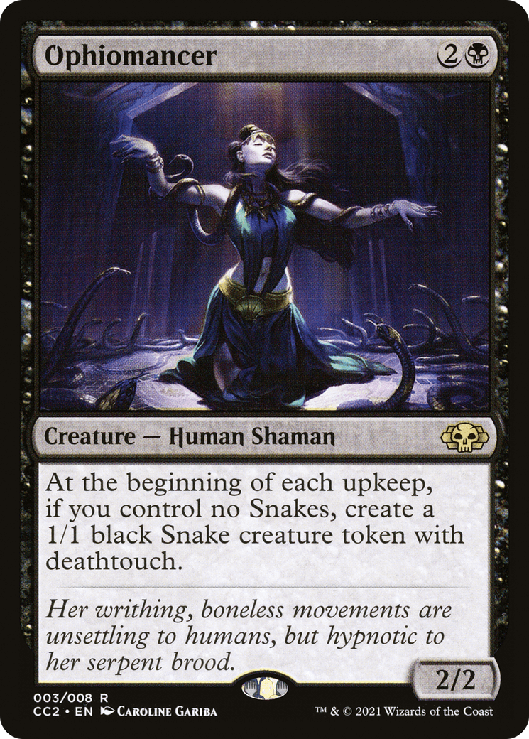 Ophiomancer