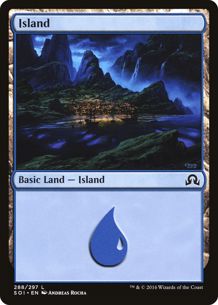 Island