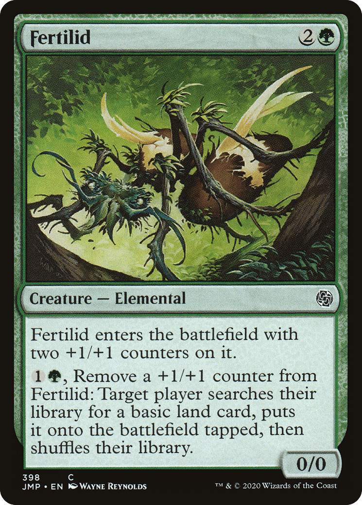 Fertilid