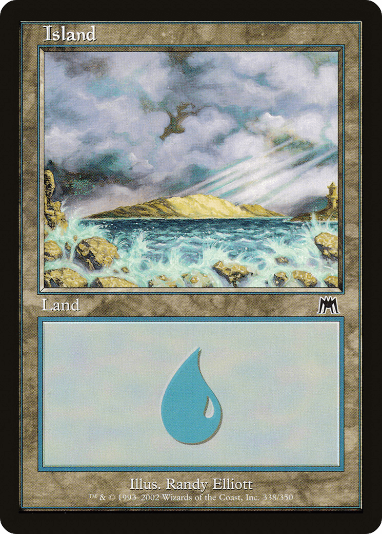 Island