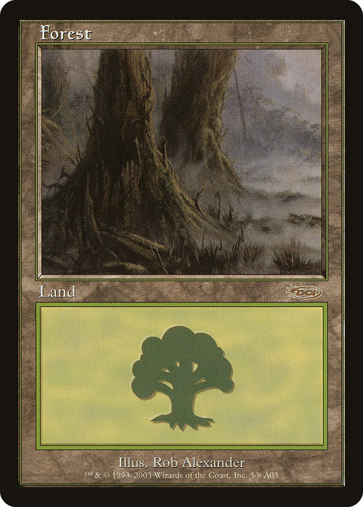 Forest
