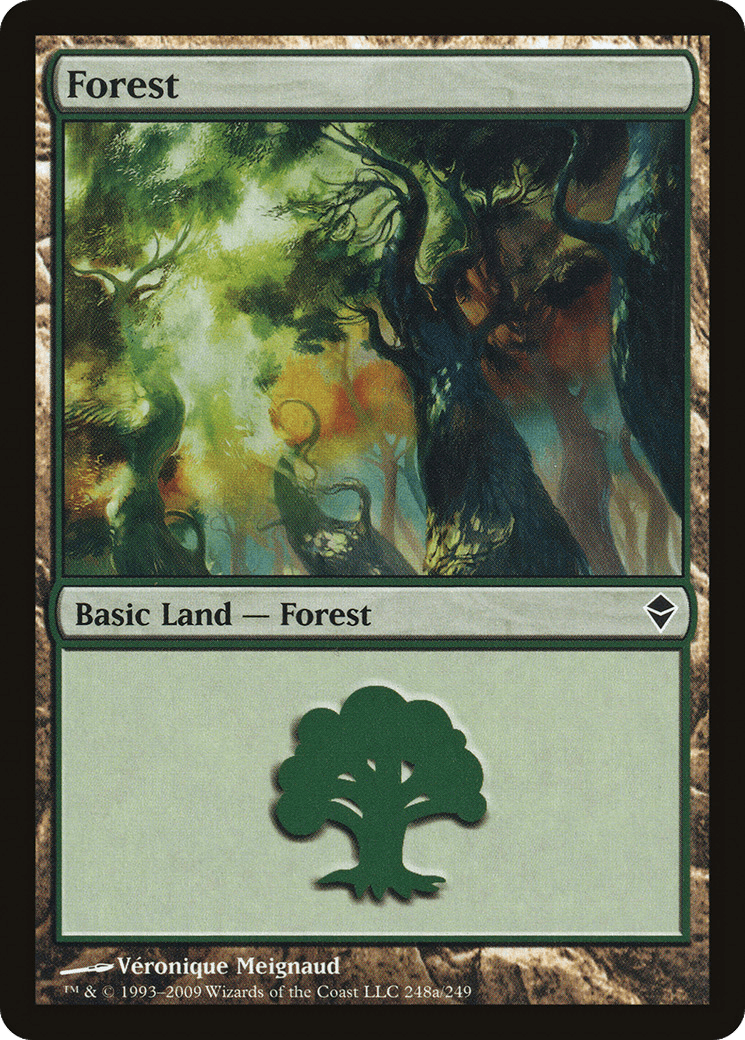 Forest