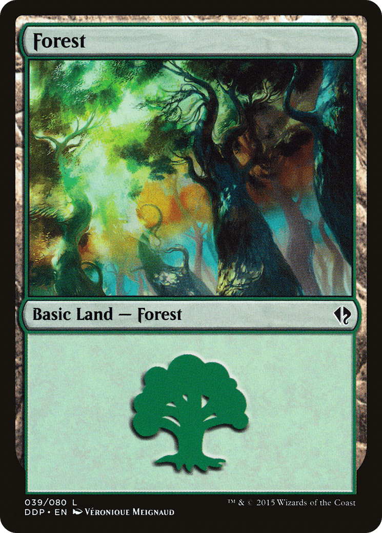 Forest