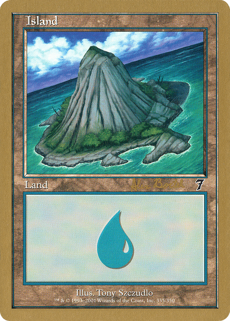 Island