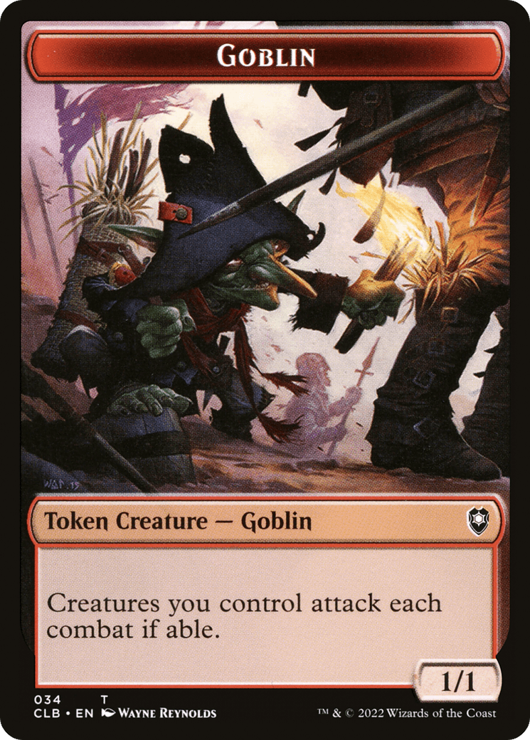 Goblin