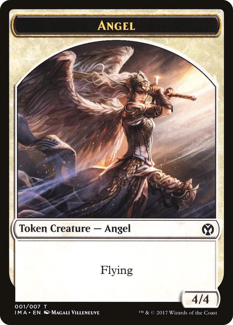 Angel