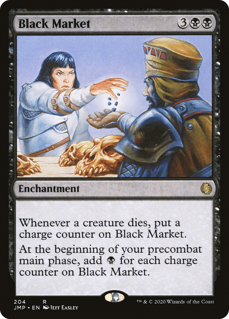 Black Market