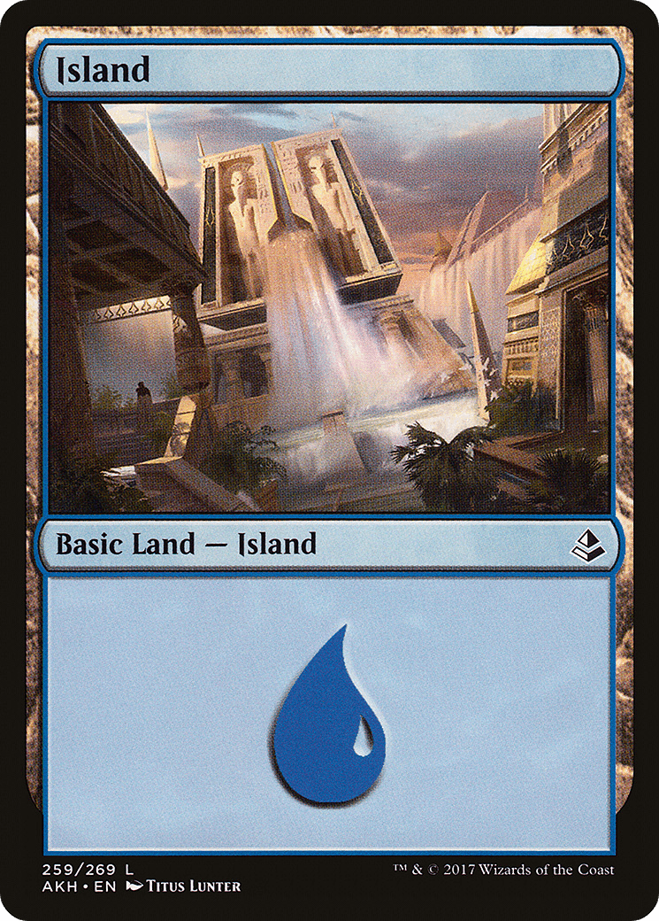 Island