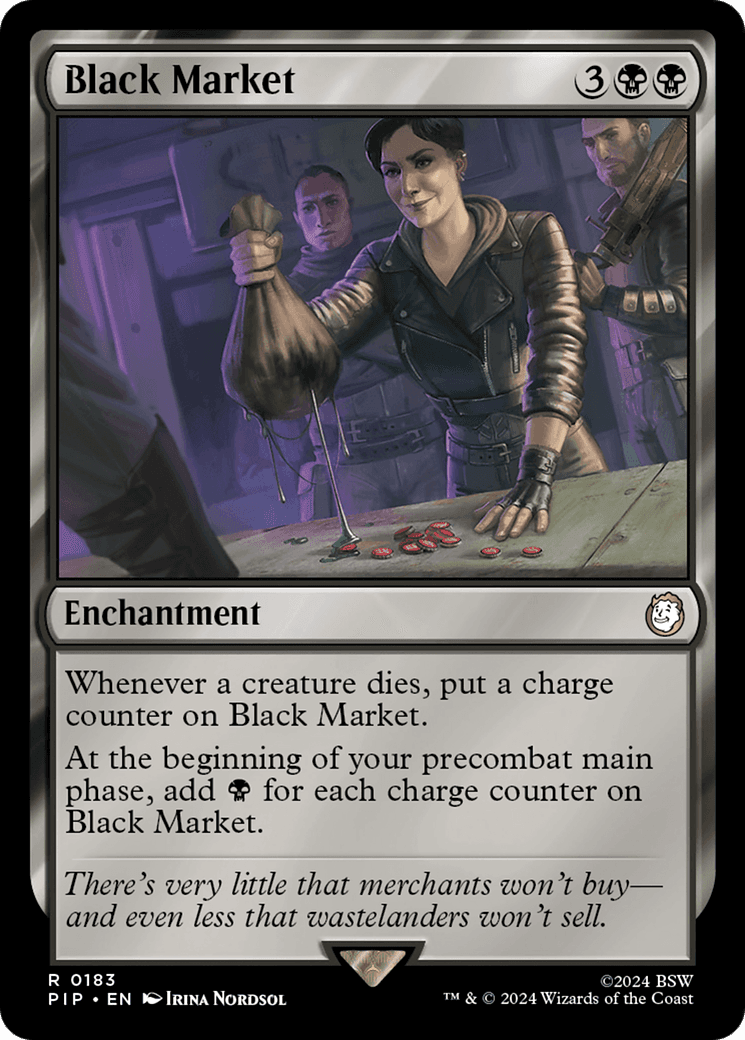 Black Market