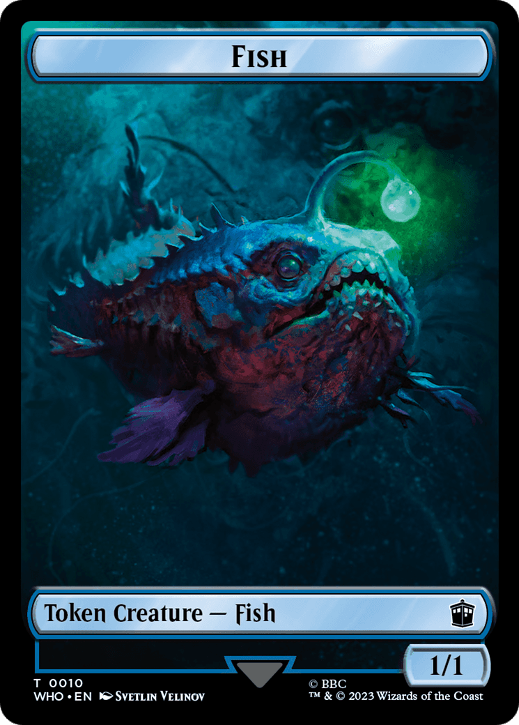 Fish