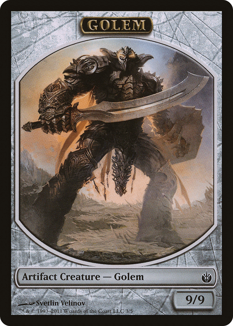 Golem