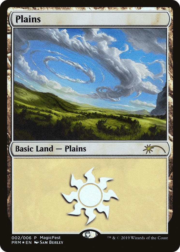 Plains