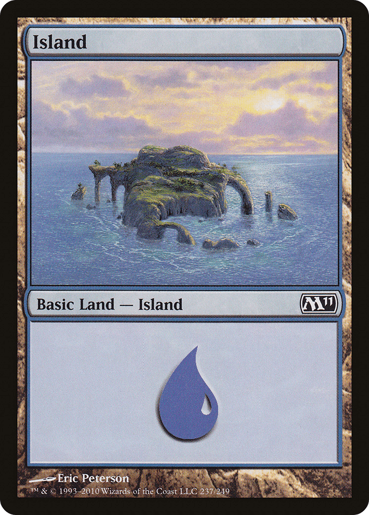 Island