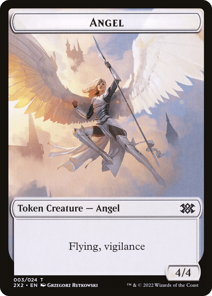 Angel