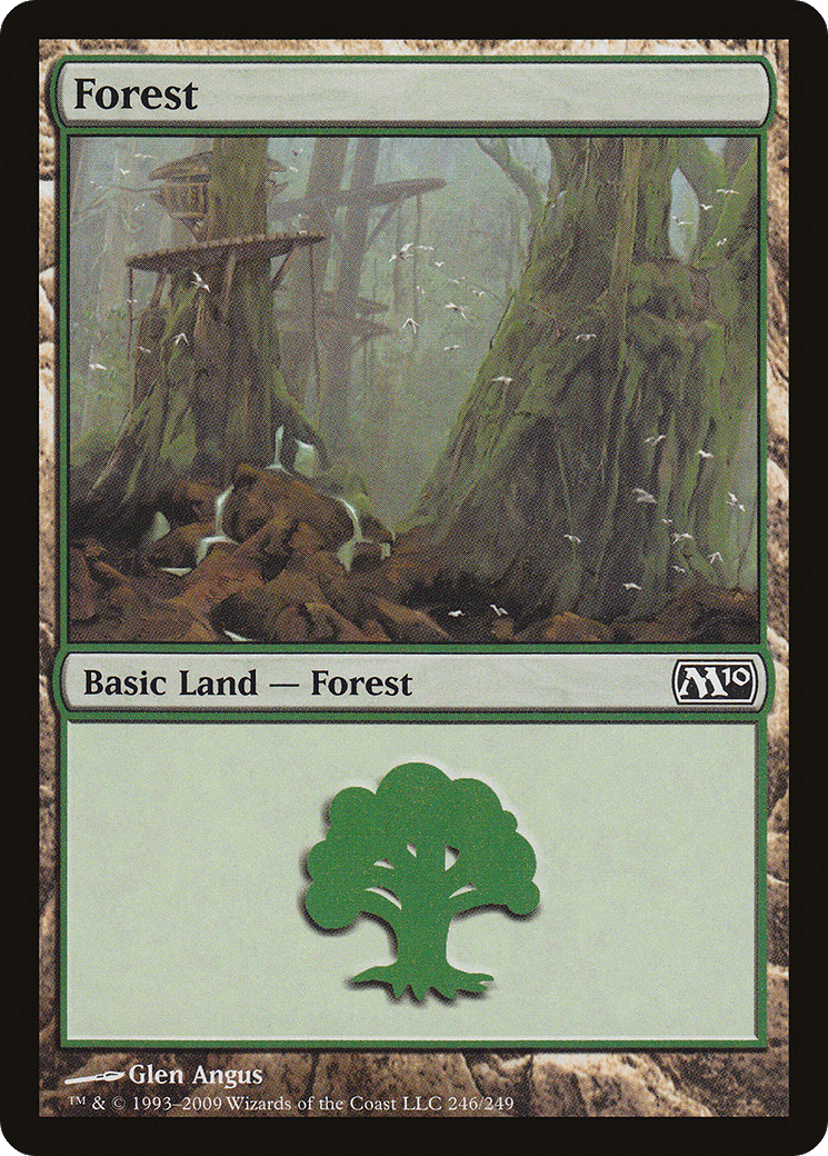 Forest