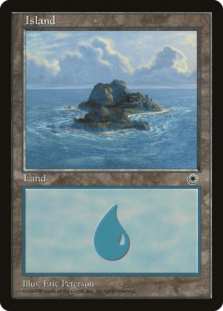 Island