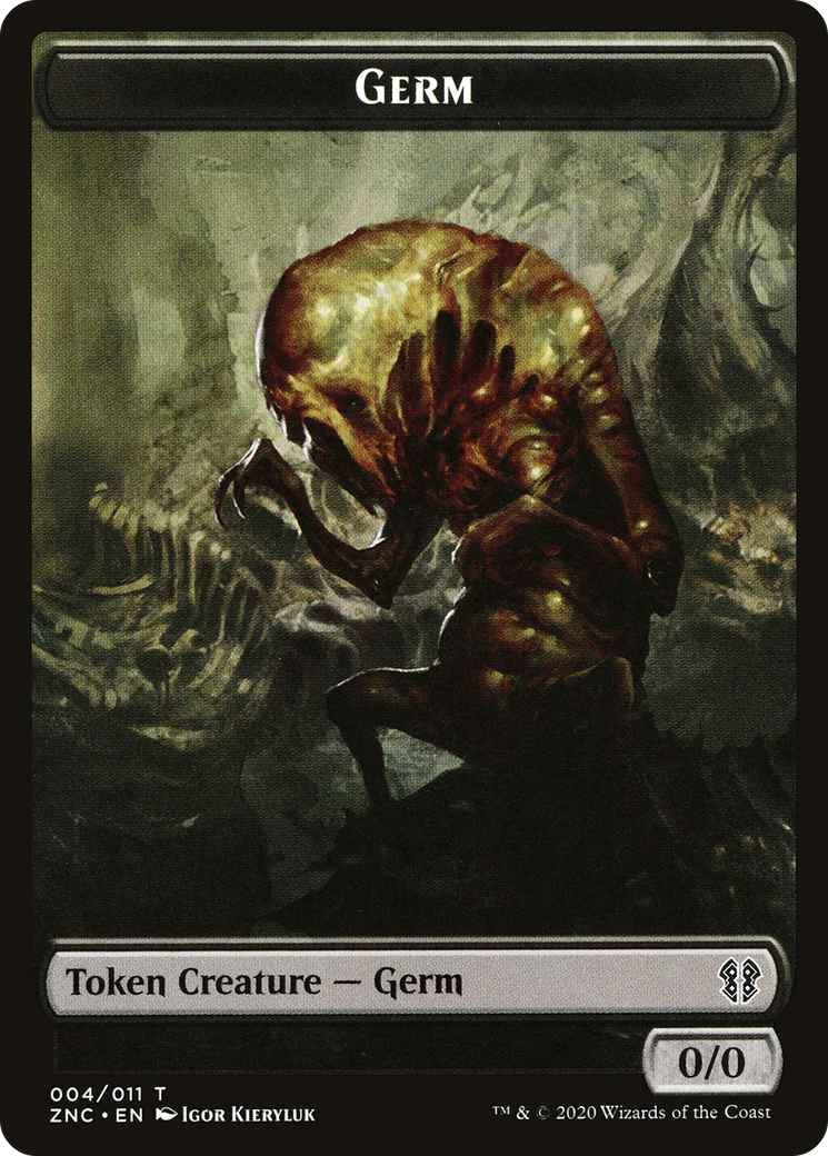 Germ