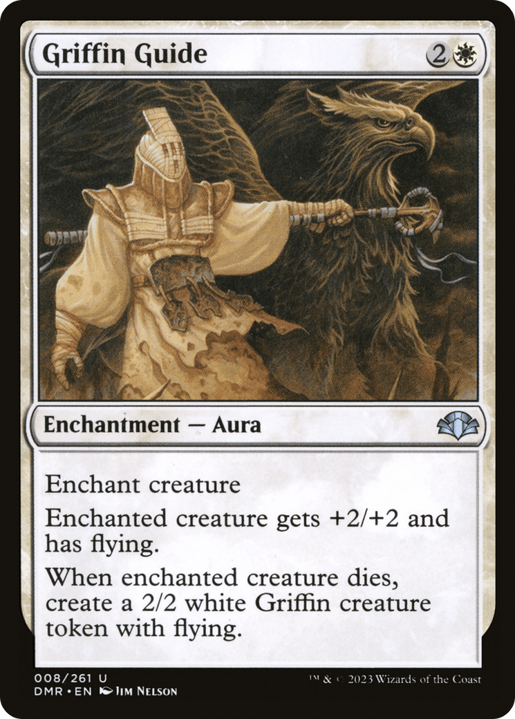 Griffin Guide