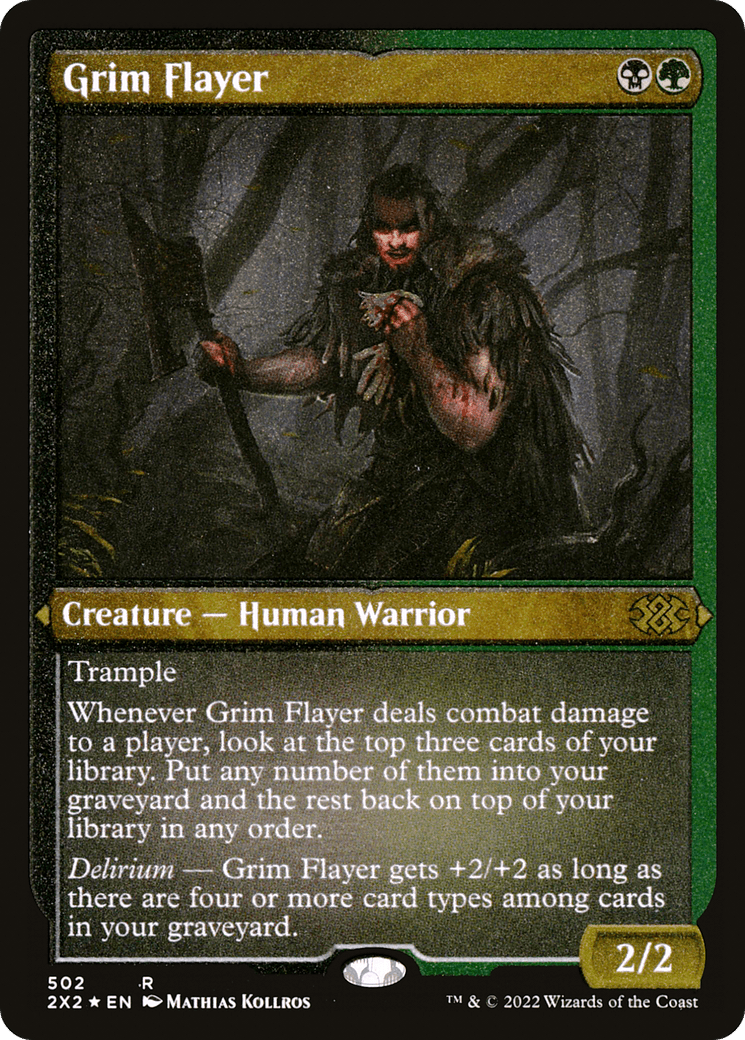 Grim Flayer