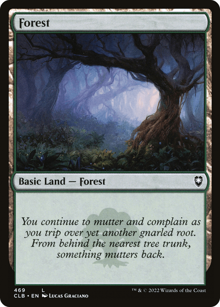 Forest