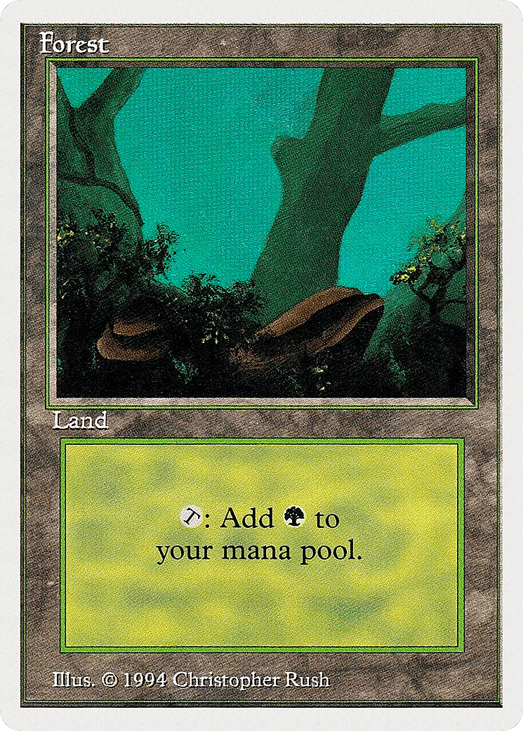 Forest