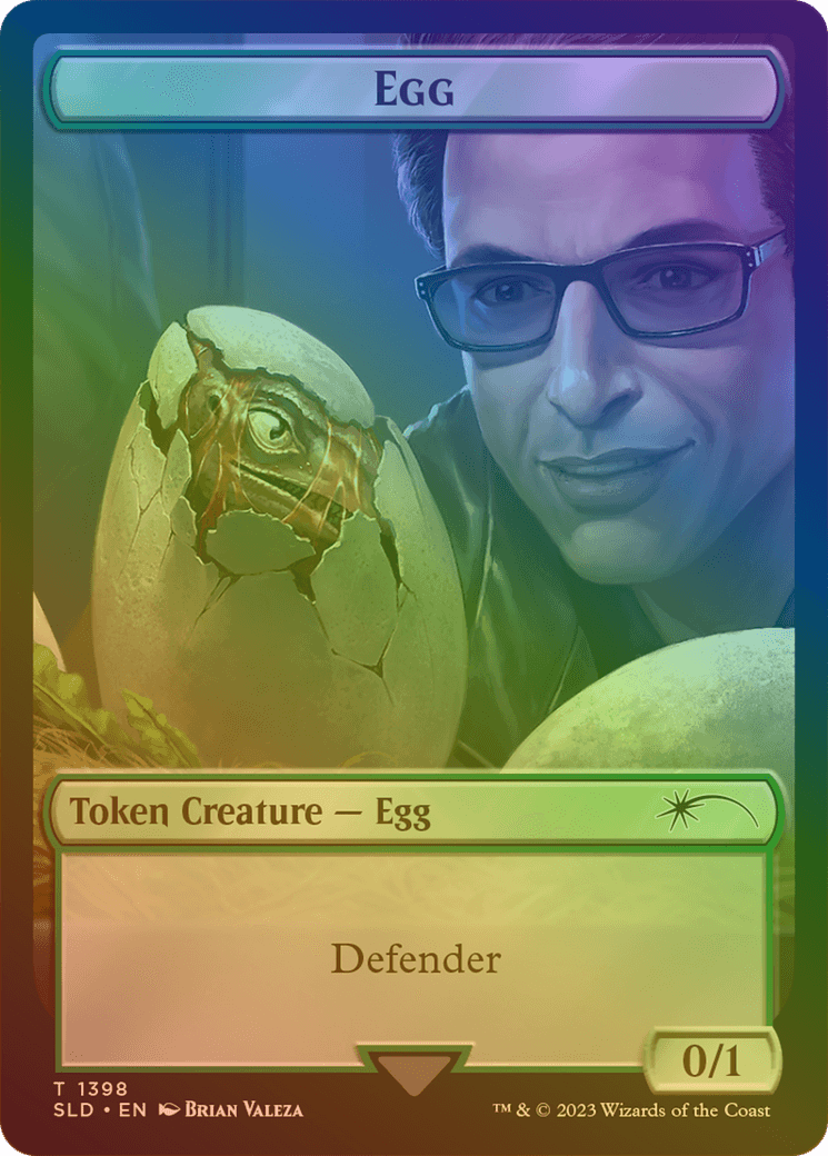 Egg