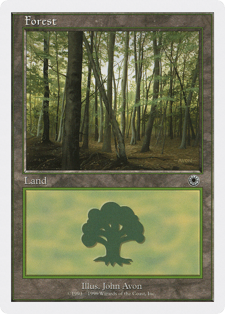 Forest