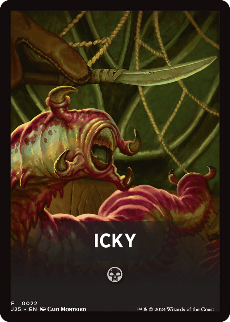 Icky