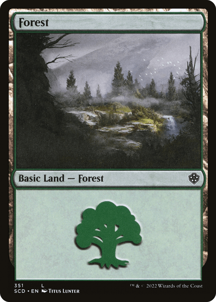 Forest