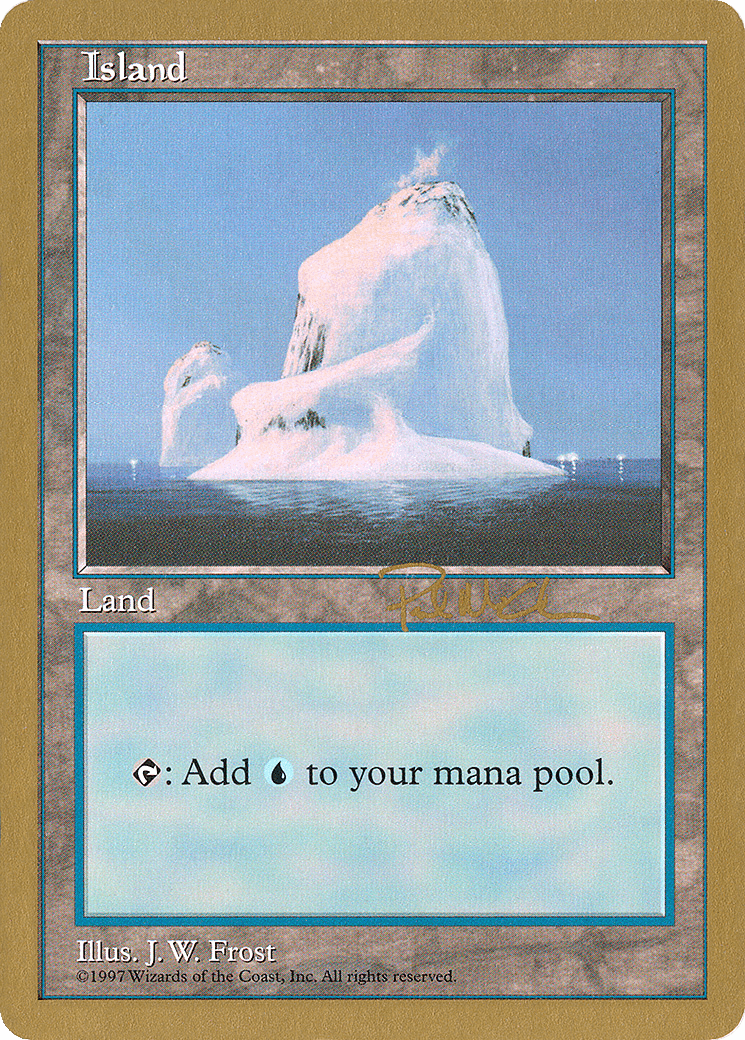 Island