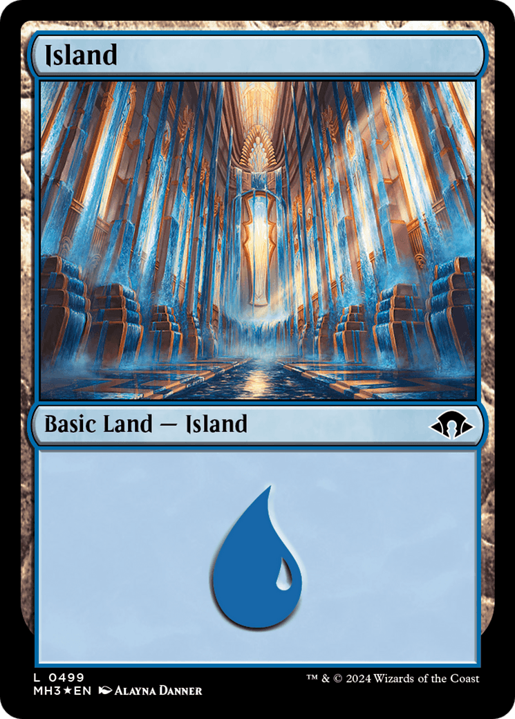 Island