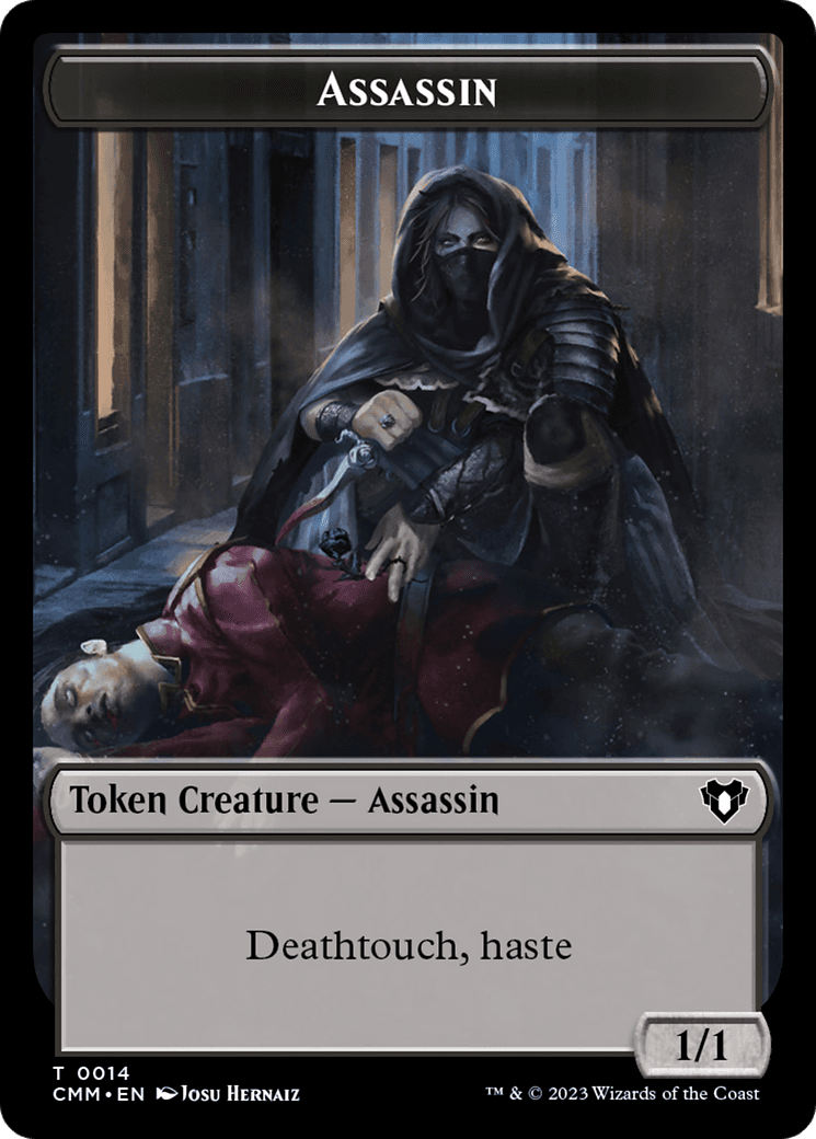 Assassin