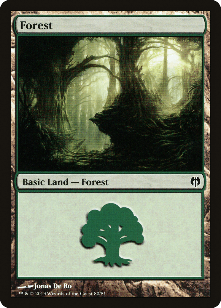 Forest