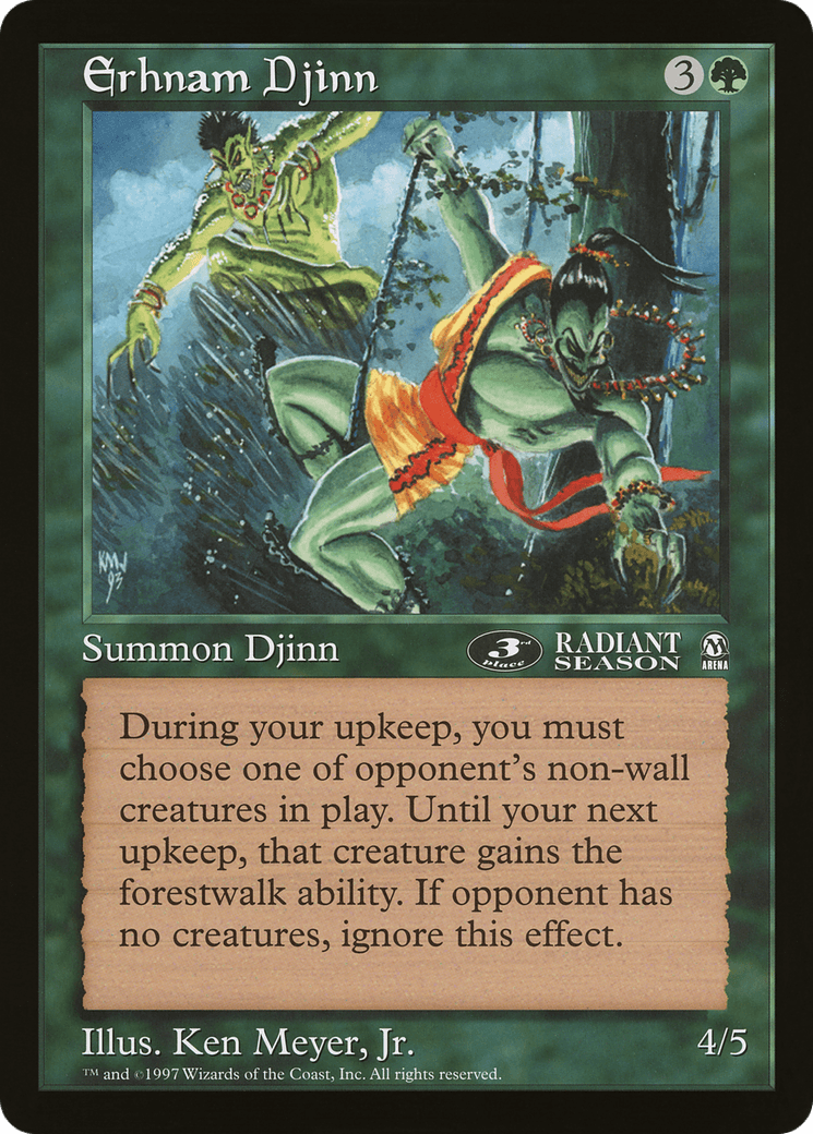 Erhnam Djinn