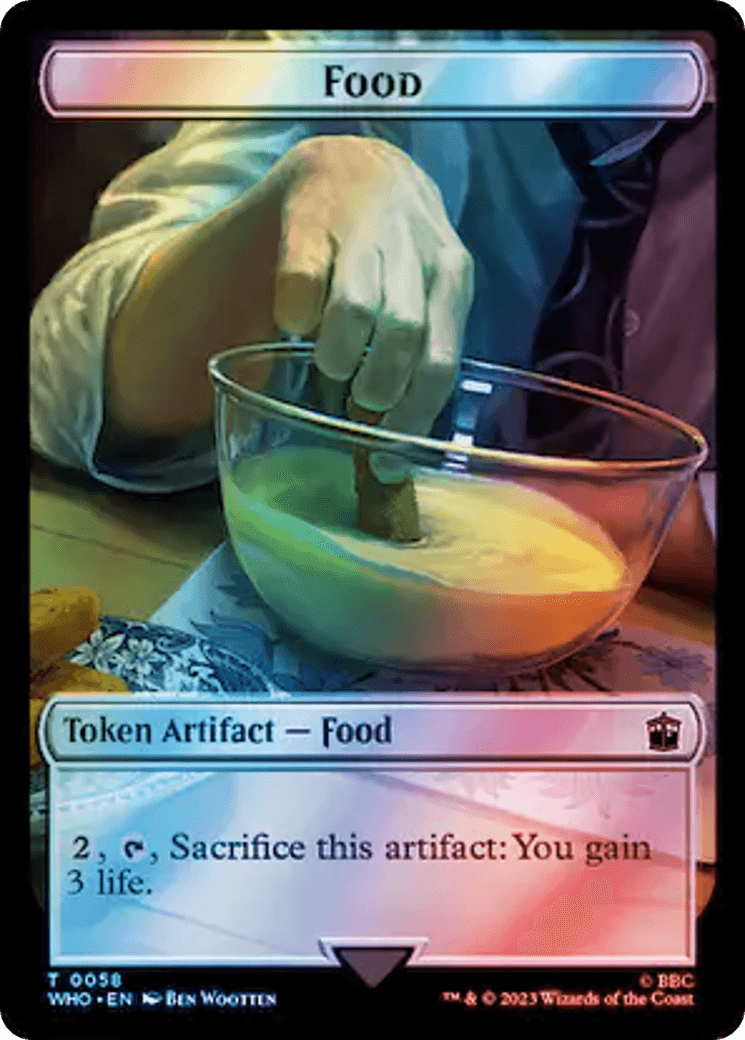 Food