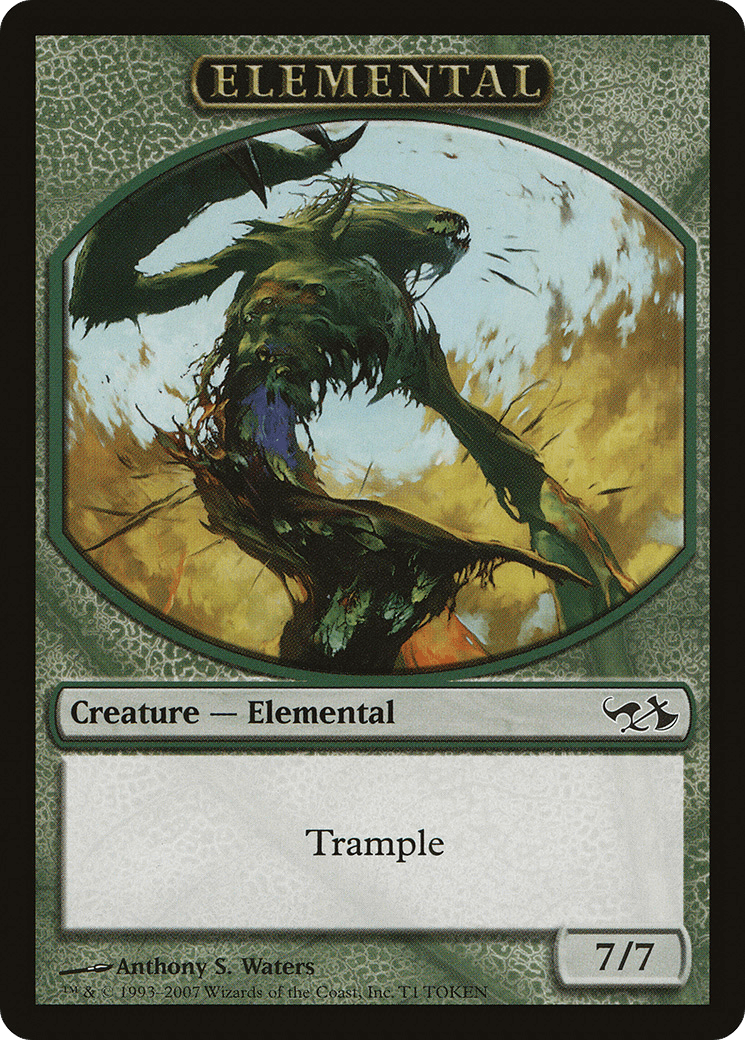 Elemental