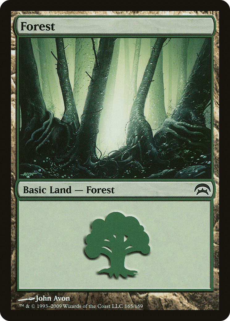 Forest