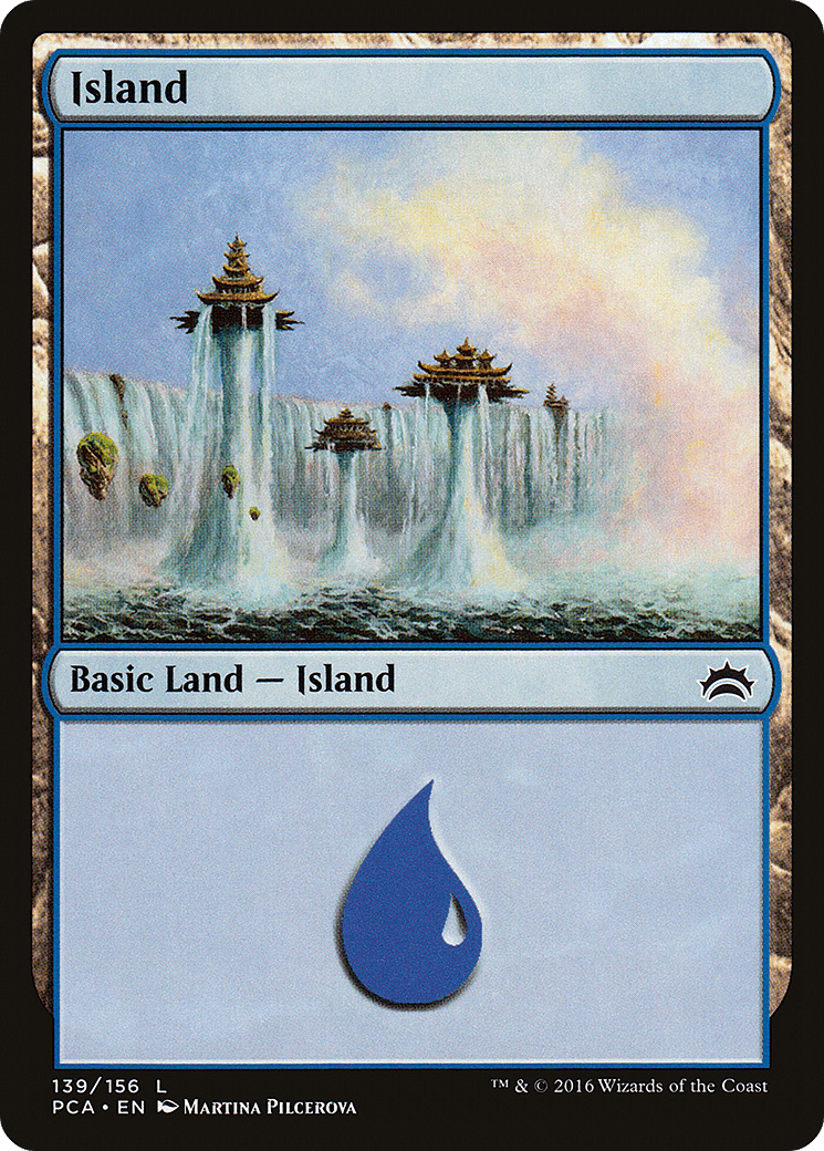 Island