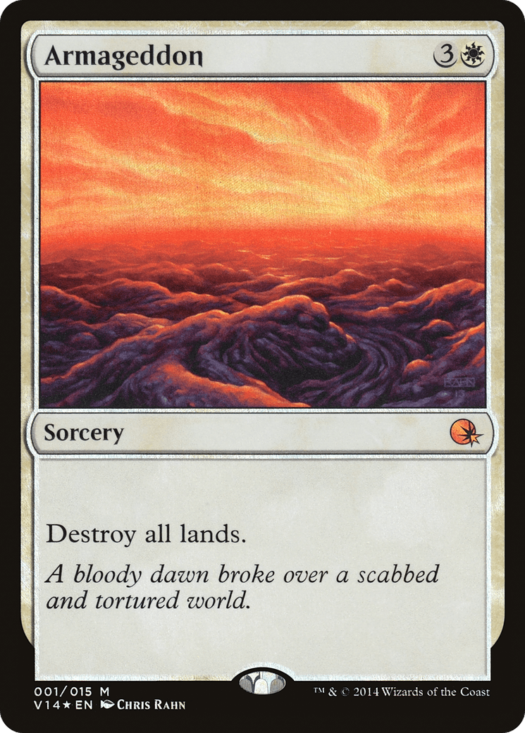 Armageddon