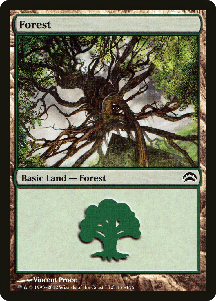 Forest