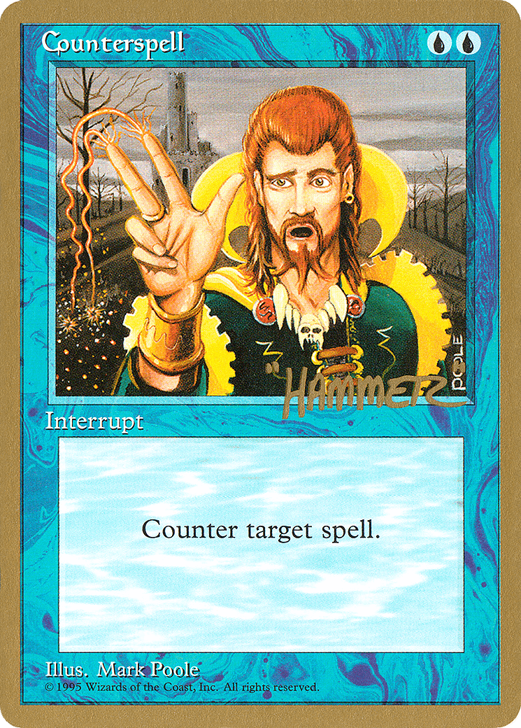 Counterspell