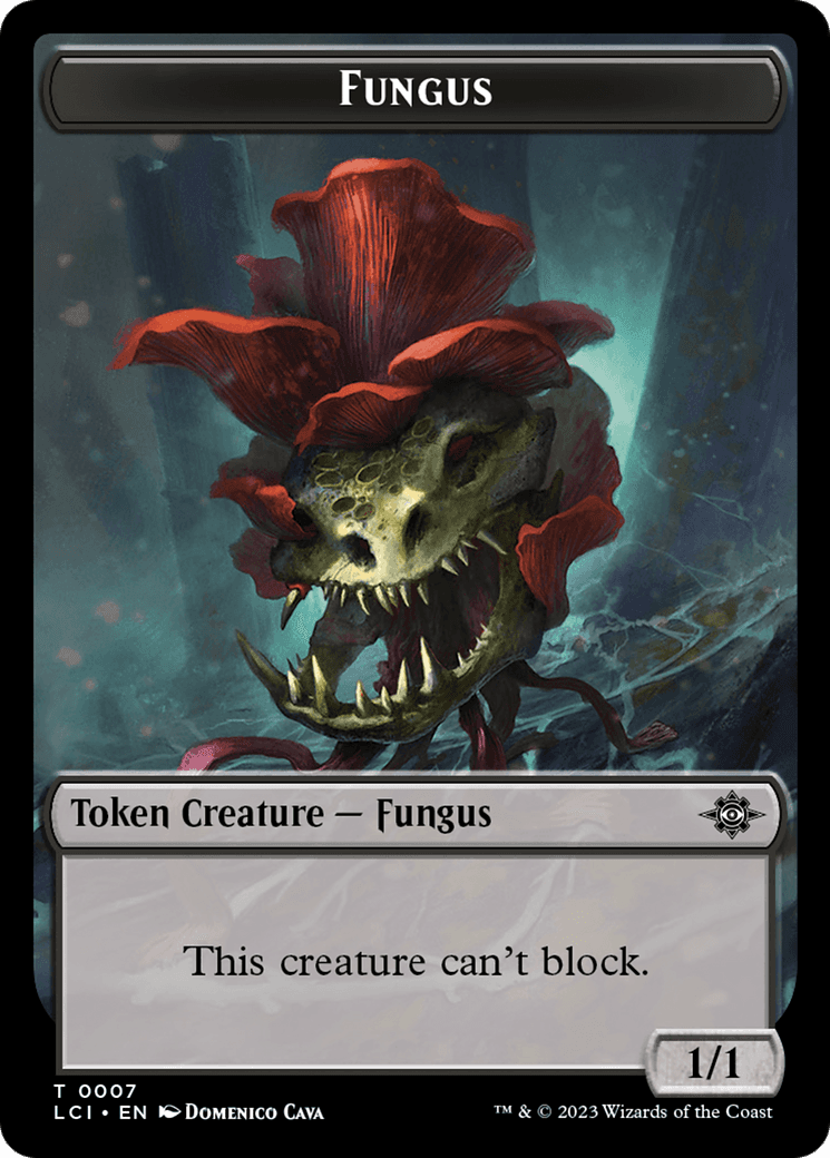 Fungus