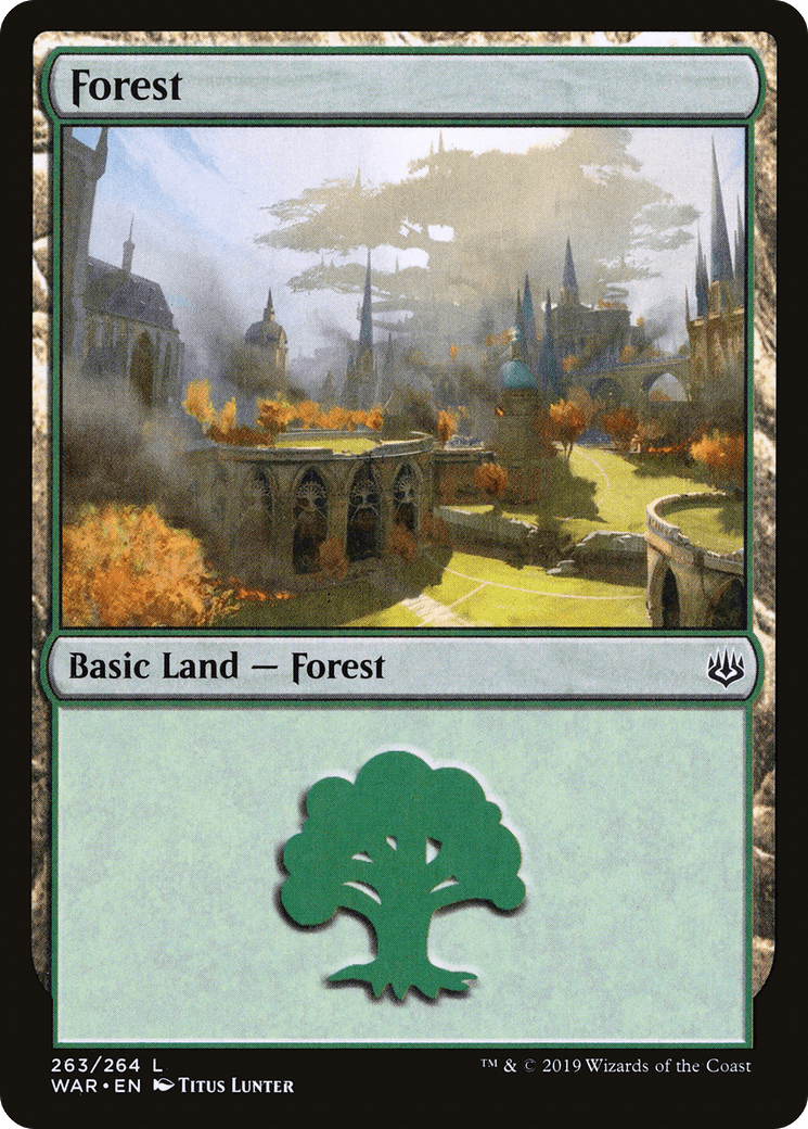 Forest