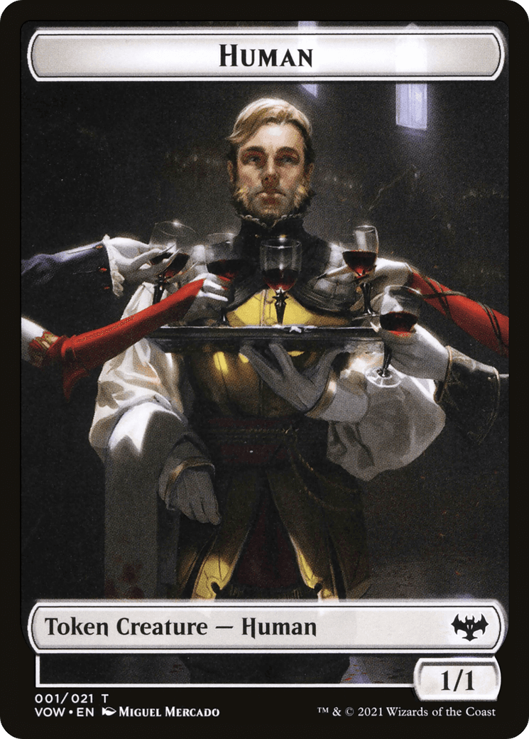 Human