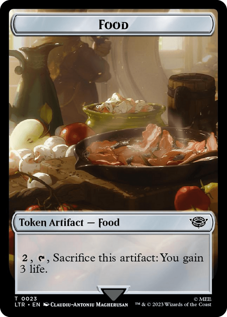 Food