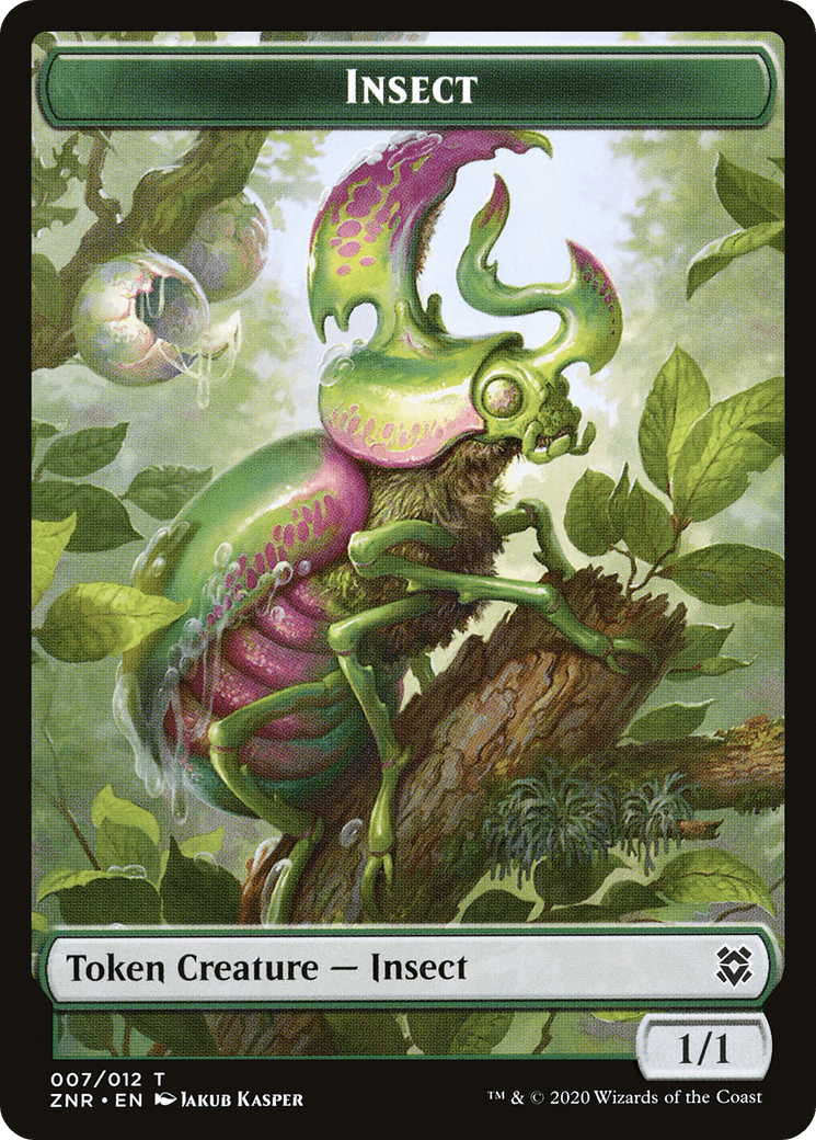 Insect