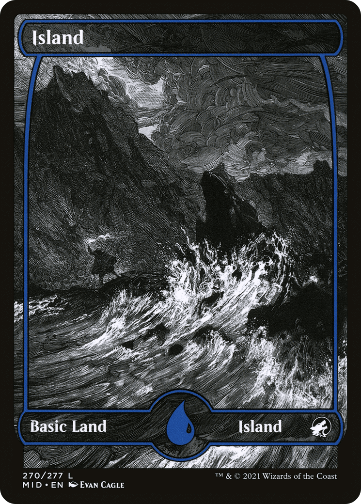 Island