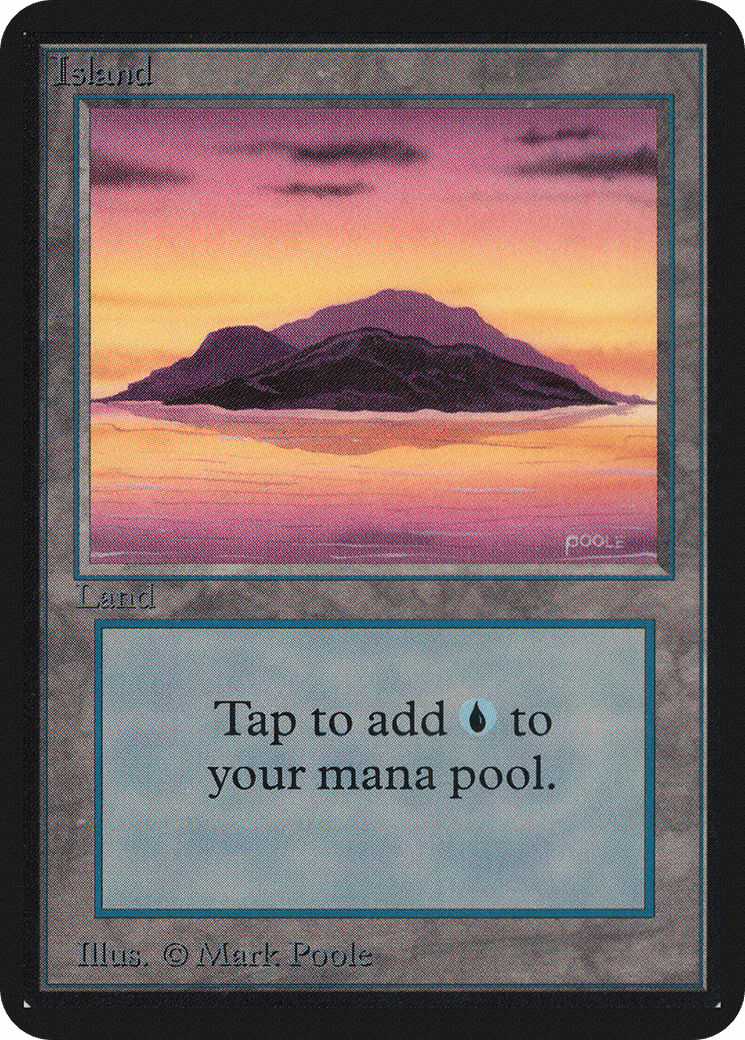 Island