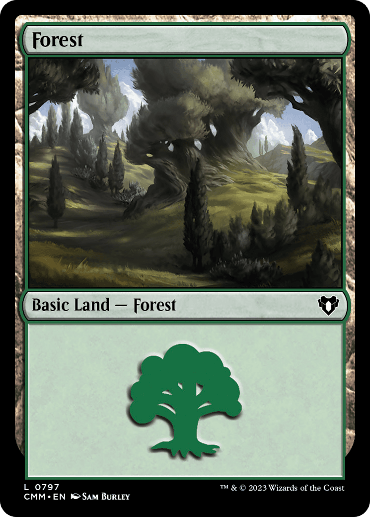 Forest